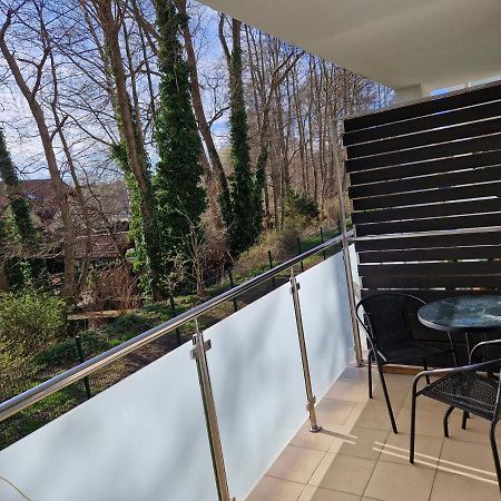 Apartament Pastelowy Swinoujscie Exterior foto