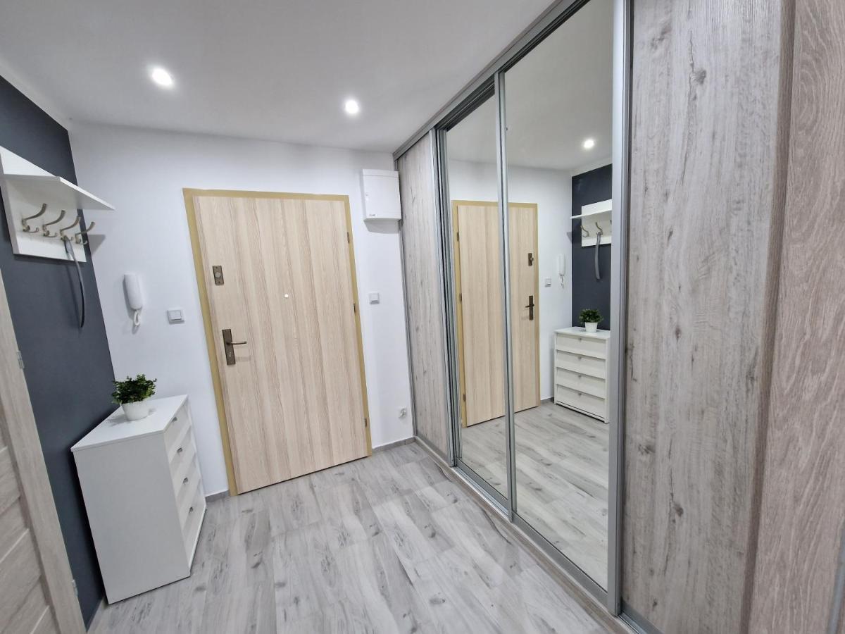 Apartament Pastelowy Swinoujscie Exterior foto